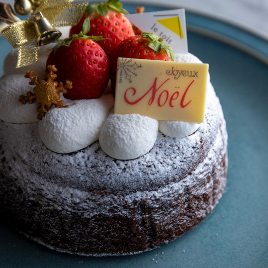 Noël noir(ノエルノワール) 12cm