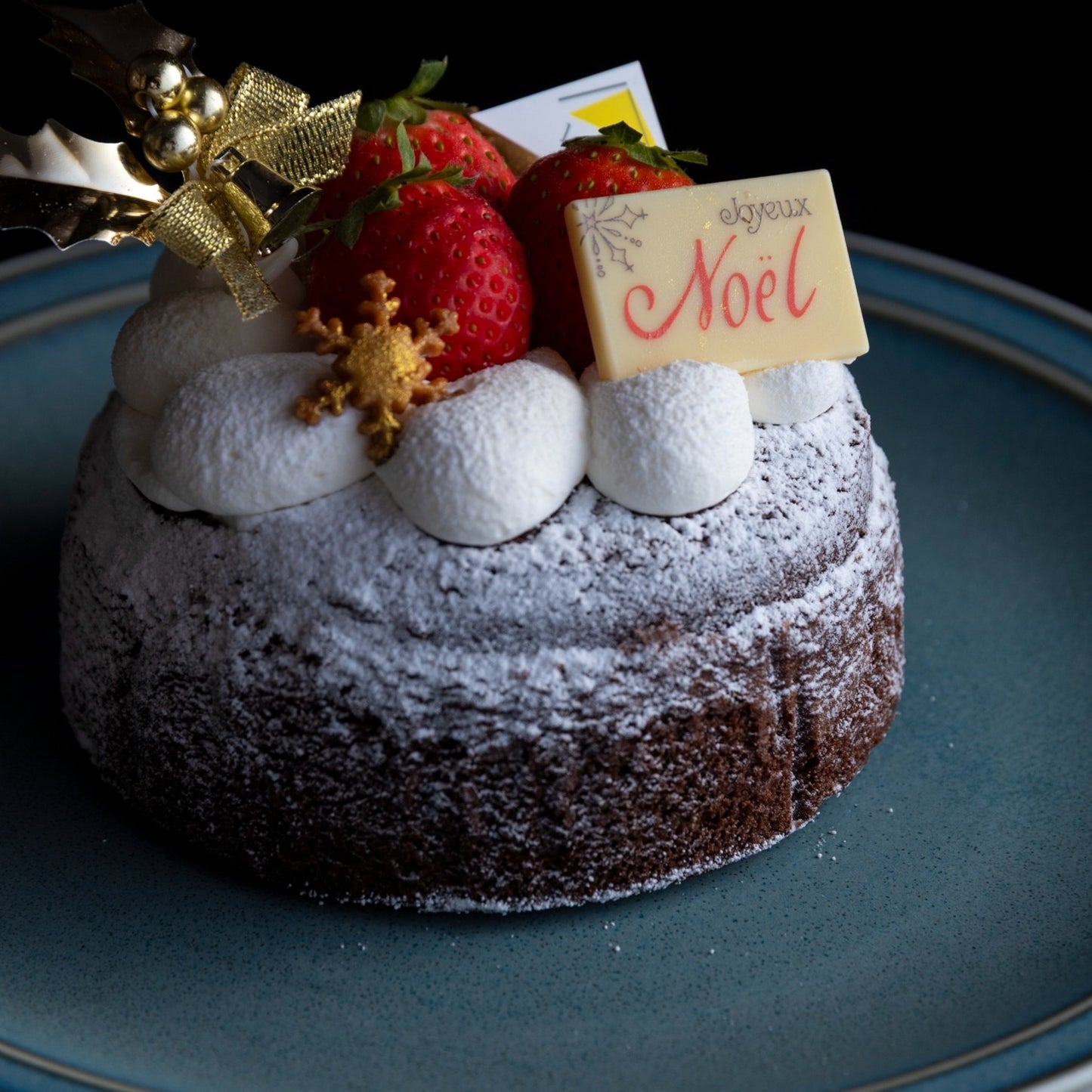 Noël noir(ノエルノワール) 12cm