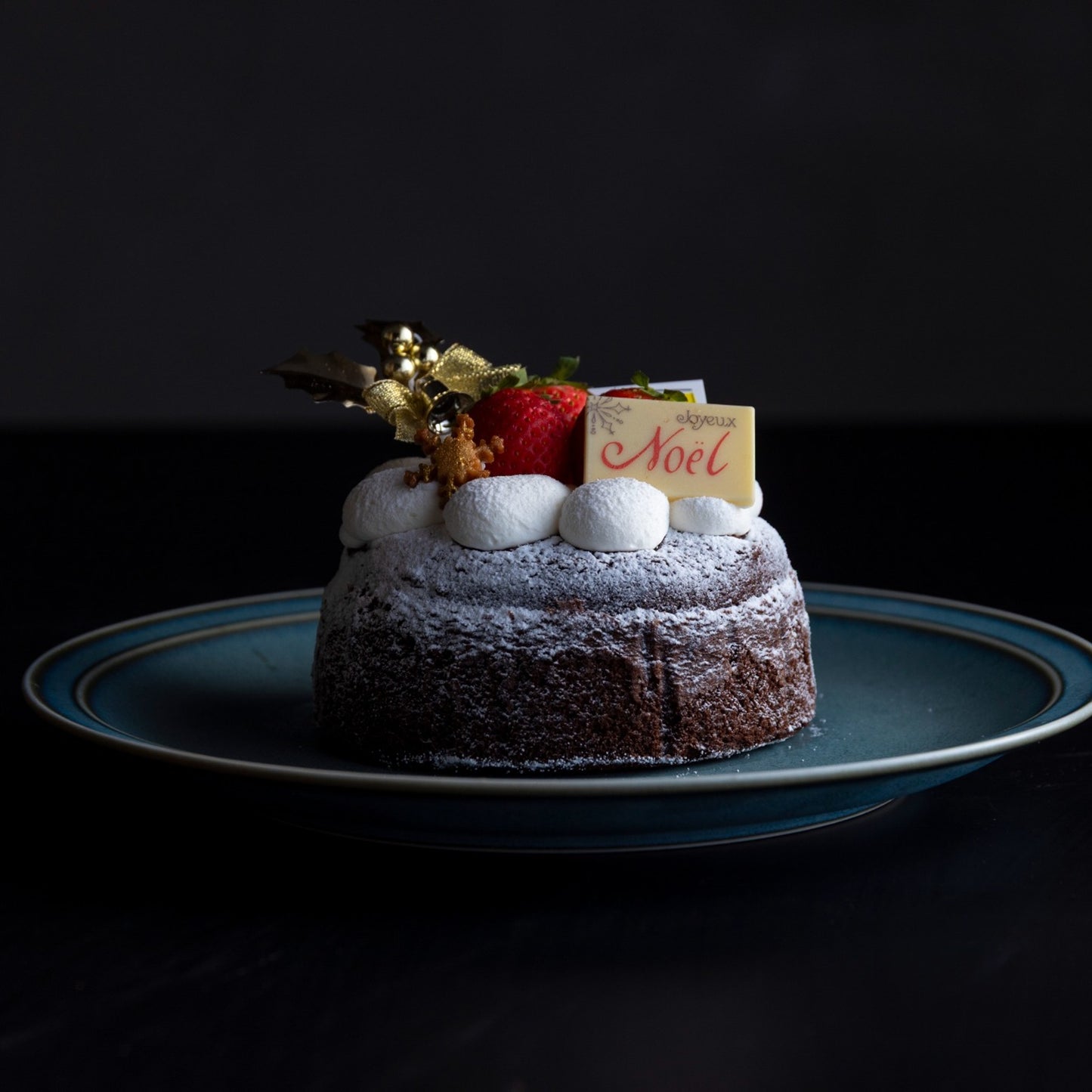 Noël noir(ノエルノワール) 12cm