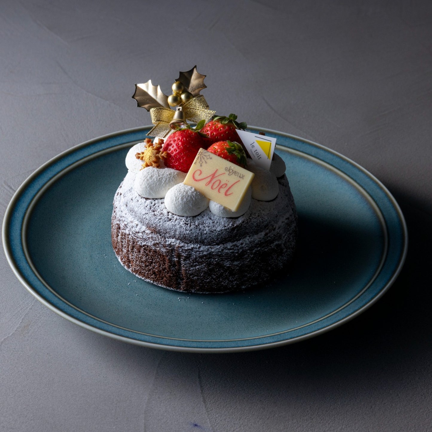 Noël noir(ノエルノワール) 12cm
