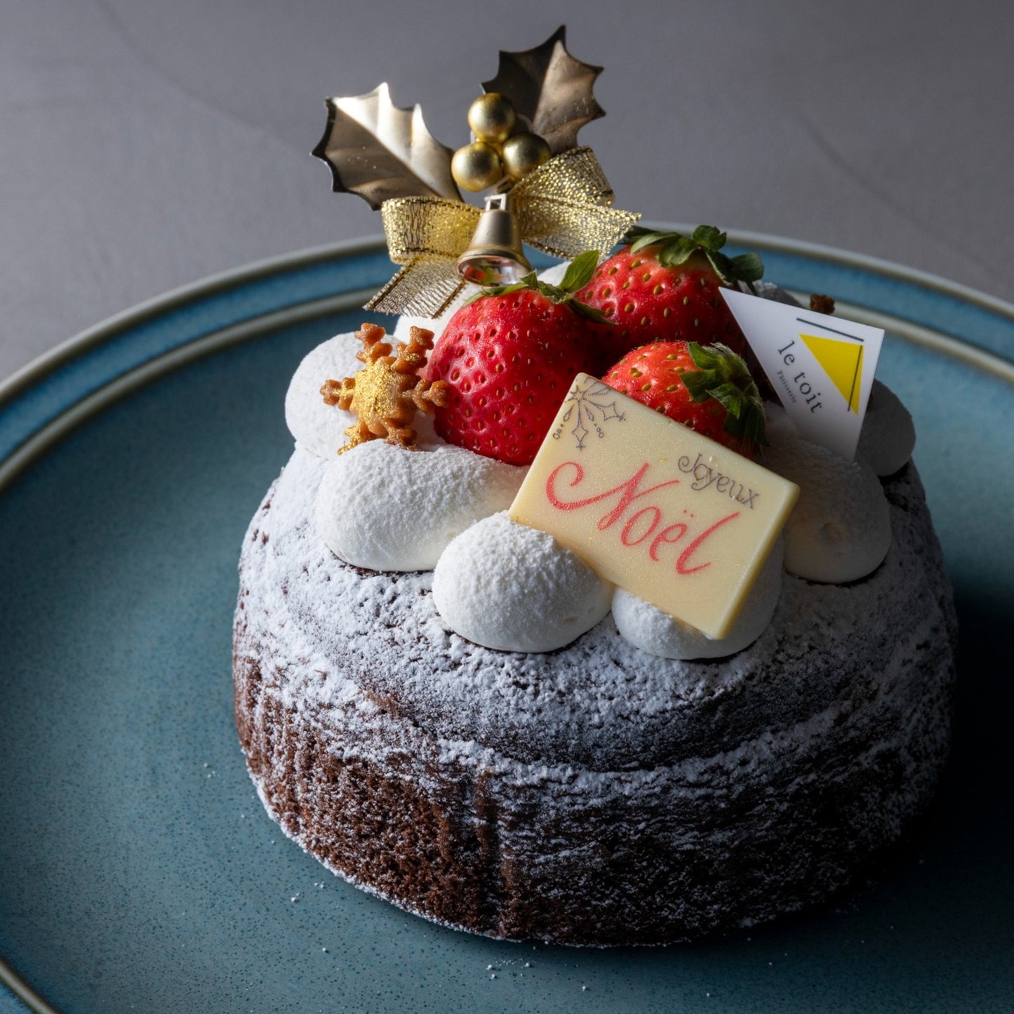 Noël noir(ノエルノワール) 12cm