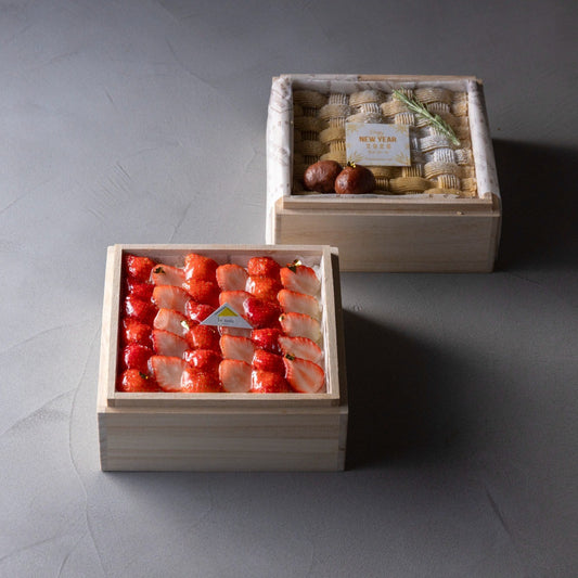 le toit Osechi 2026(ルトワおせち2026)