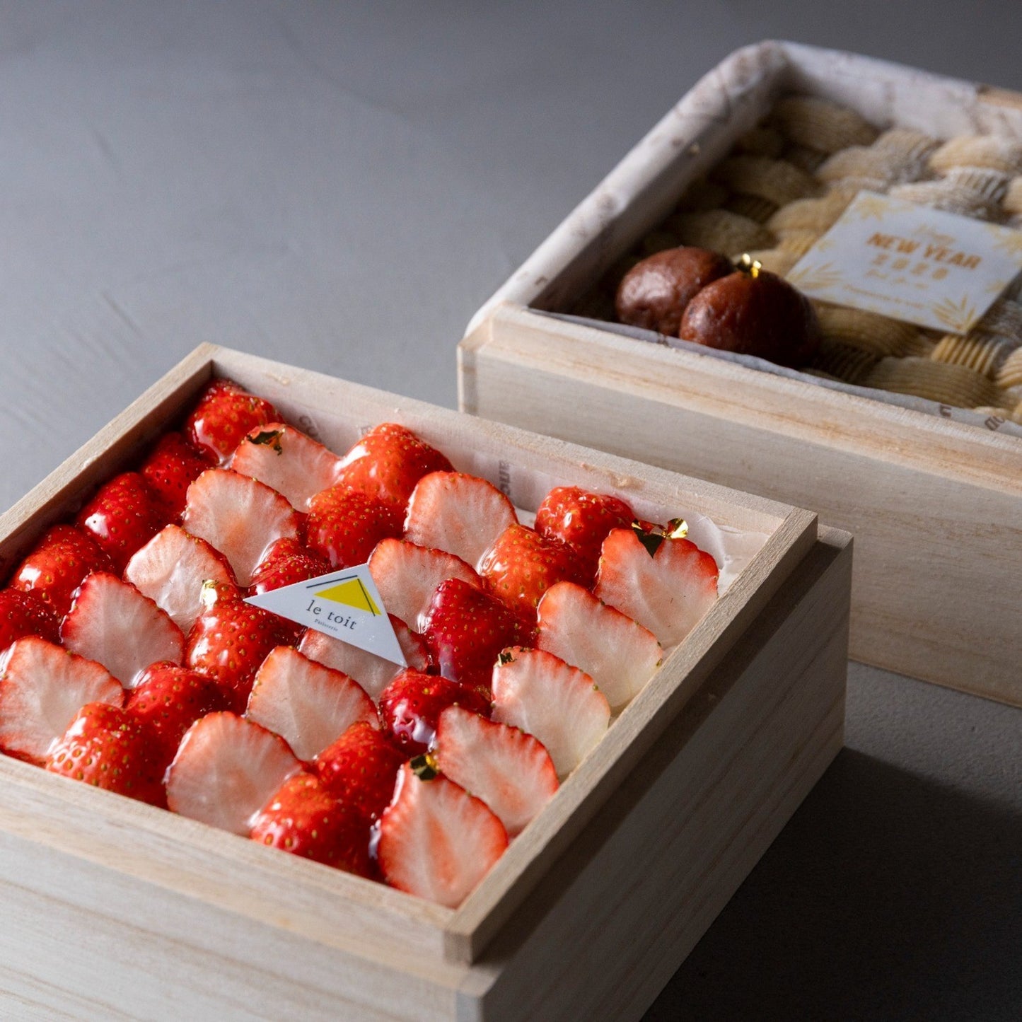 le toit Osechi 2026(ルトワおせち2026)