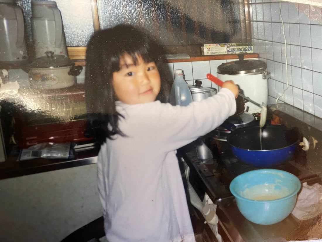 夢が形になって、3ヶ月が経ちました