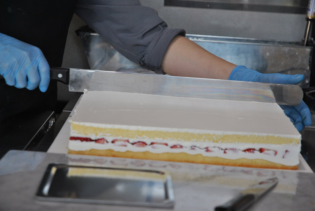 「おいしい」の裏側にある パティシエールの努力と葛藤そして喜び