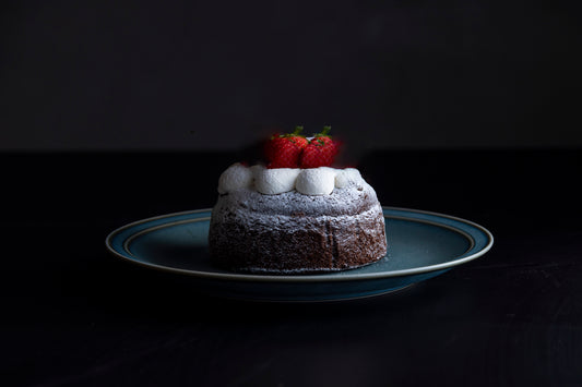 ガトーショコラ