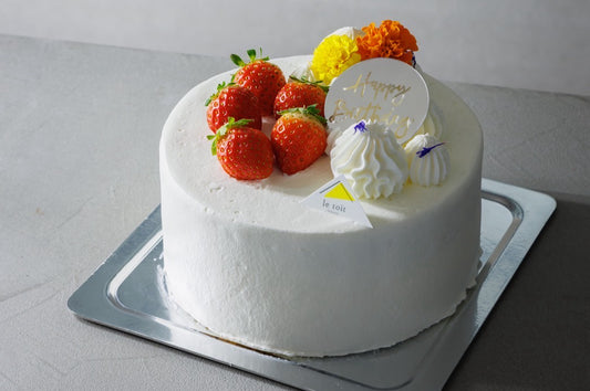 シャンティ・オ・フレーズ