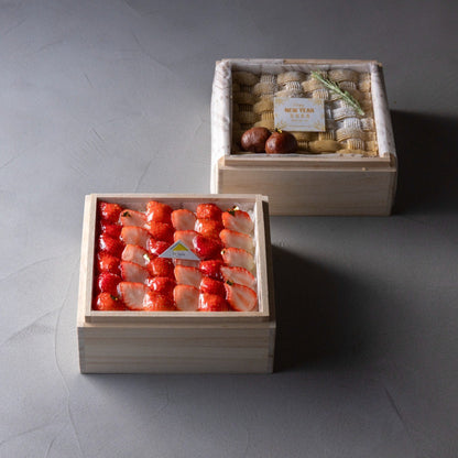 le toit Osechi 2026（ルトワおせち2026）